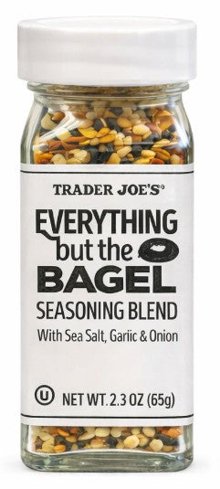 Everything But the Bagel Sesame Seasoning Blend