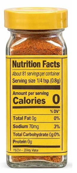 Everything But the Elote Seasoning Blend – Chili Pepper, Cheese & Lime Inspired Spice Mix